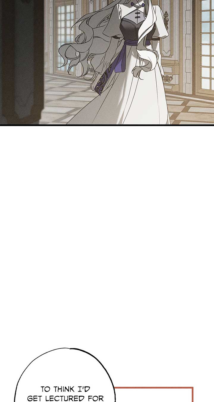 My Husband Who Hates Me Has Lost His Memories Chapter 29 - Page 87