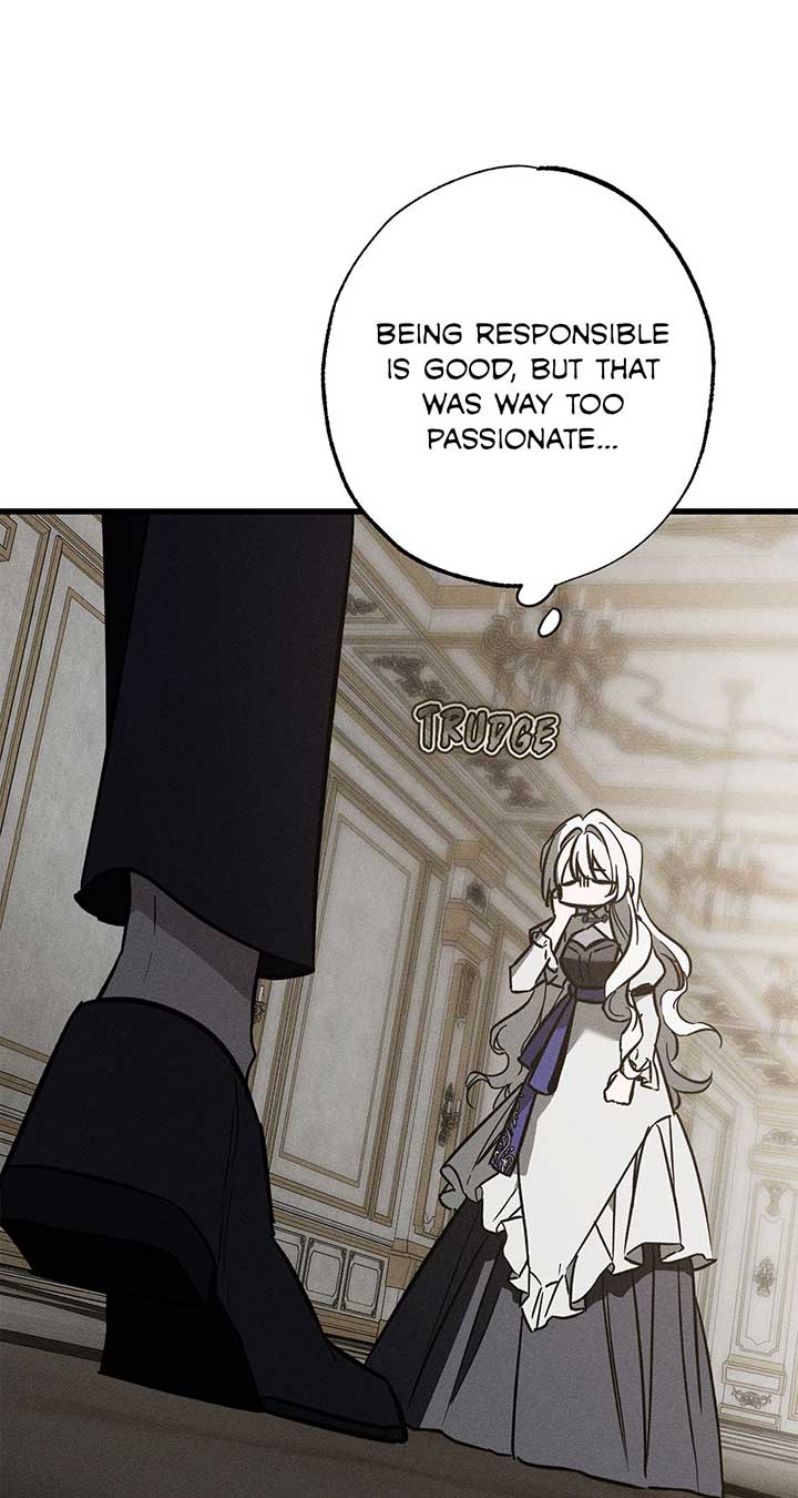 My Husband Who Hates Me Has Lost His Memories Chapter 29 - Page 89