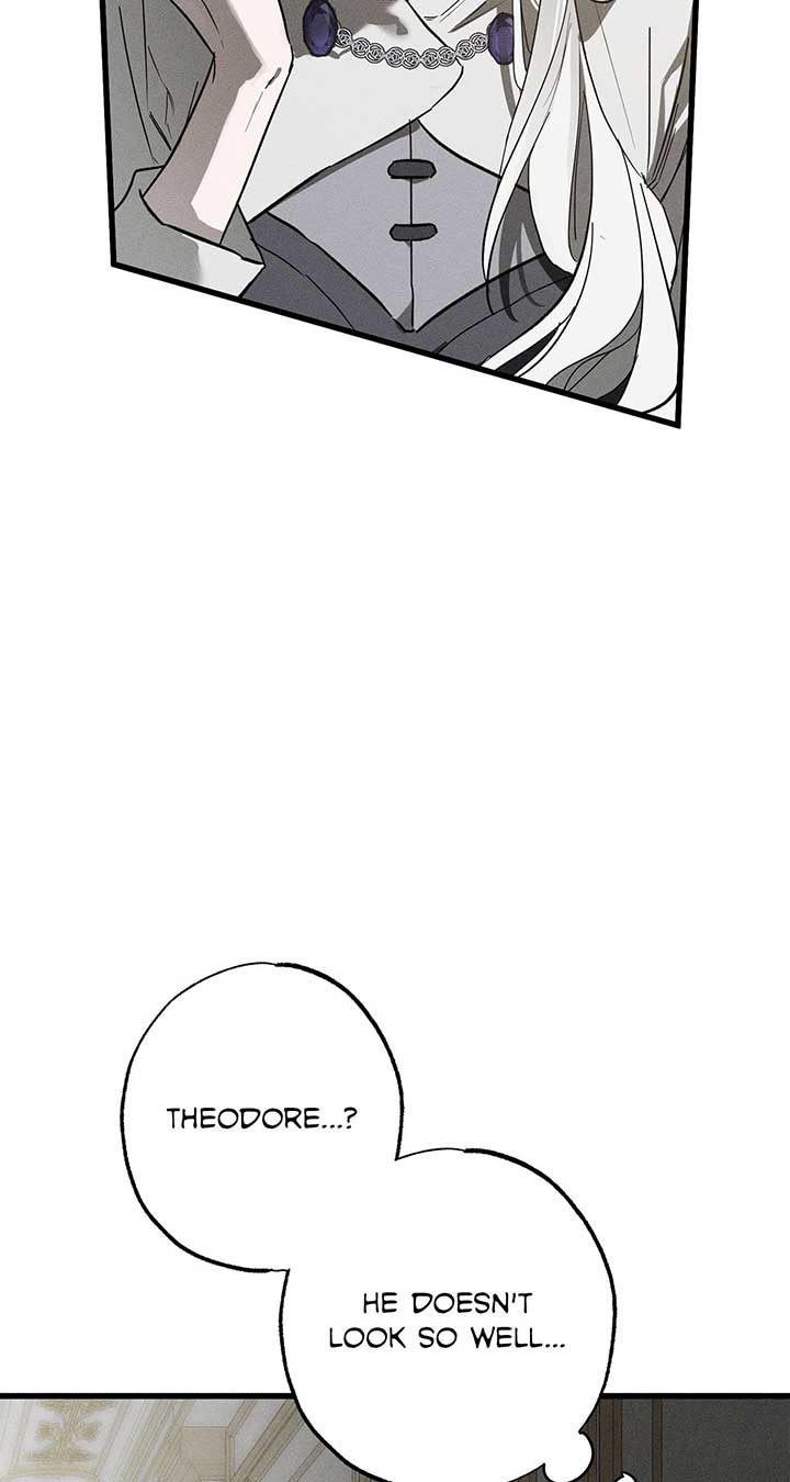 My Husband Who Hates Me Has Lost His Memories Chapter 29 - Page 91