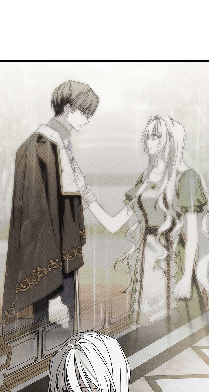 My Husband Who Hates Me Has Lost His Memories Chapter 29 - Page 93