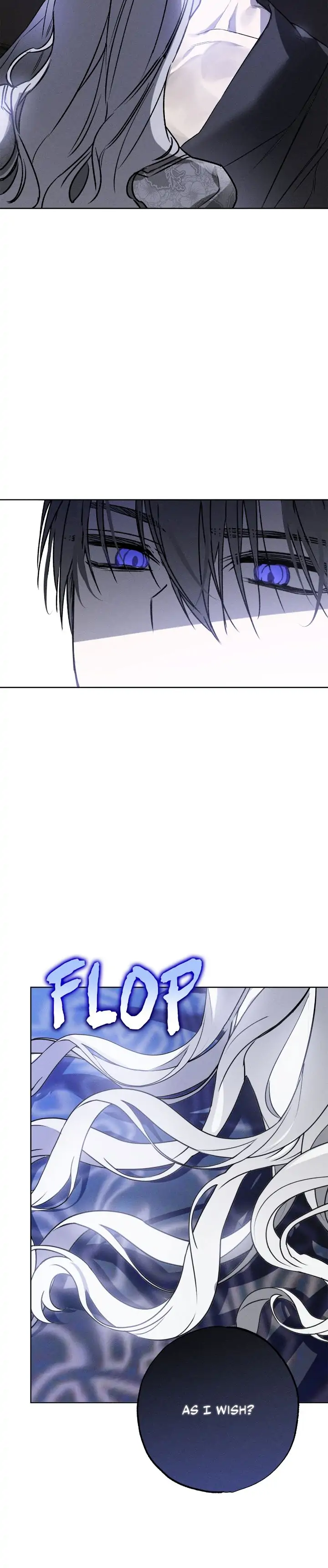 My Husband Who Hates Me Has Lost His Memories Chapter 3 - Page 27