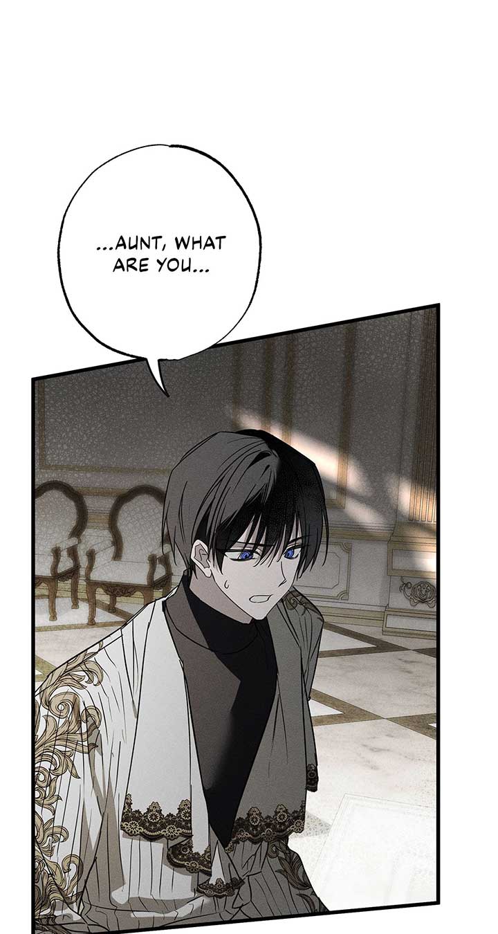 My Husband Who Hates Me Has Lost His Memories Chapter 30 - Page 104