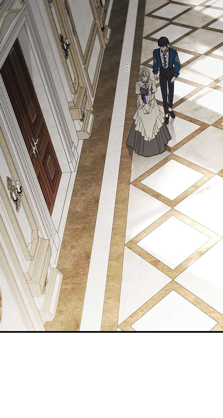 My Husband Who Hates Me Has Lost His Memories Chapter 30 - Page 41