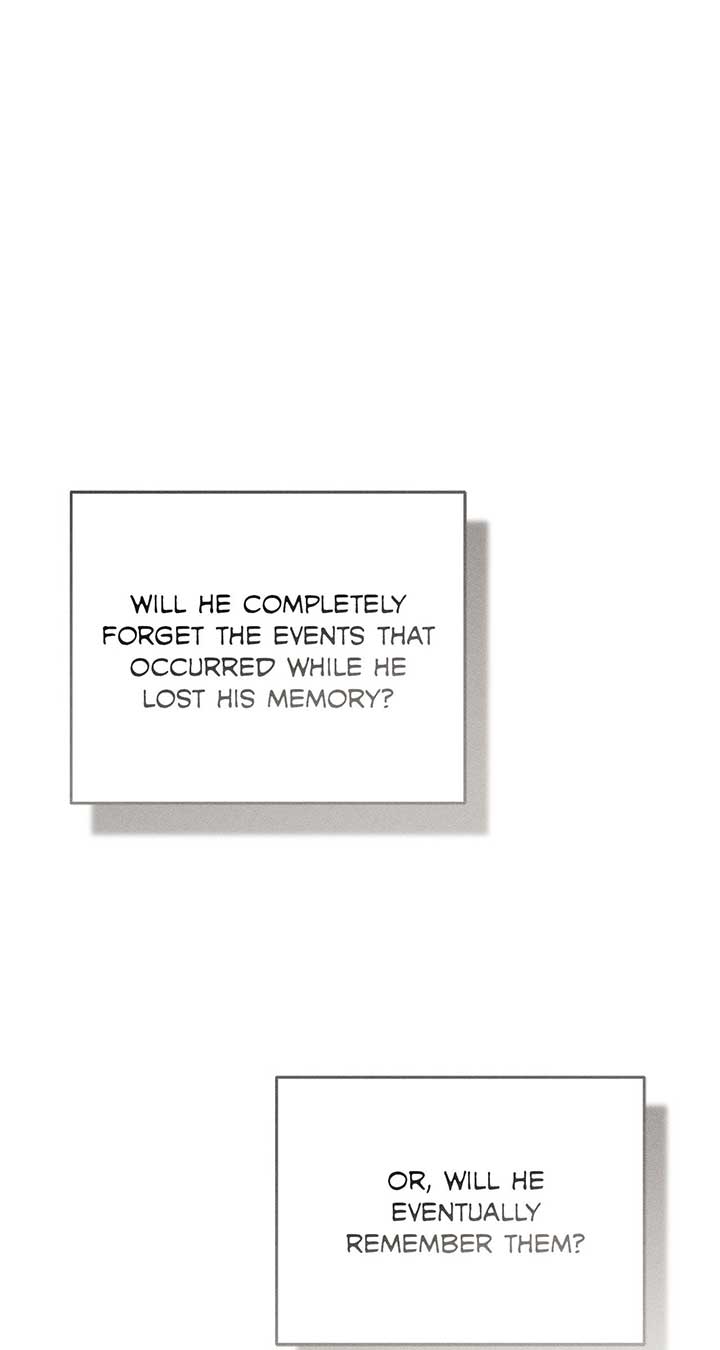 My Husband Who Hates Me Has Lost His Memories Chapter 31 - Page 110
