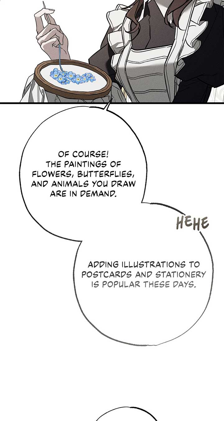 My Husband Who Hates Me Has Lost His Memories Chapter 31 - Page 115