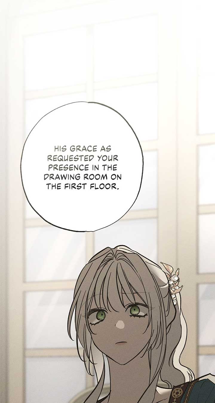 My Husband Who Hates Me Has Lost His Memories Chapter 31 - Page 130