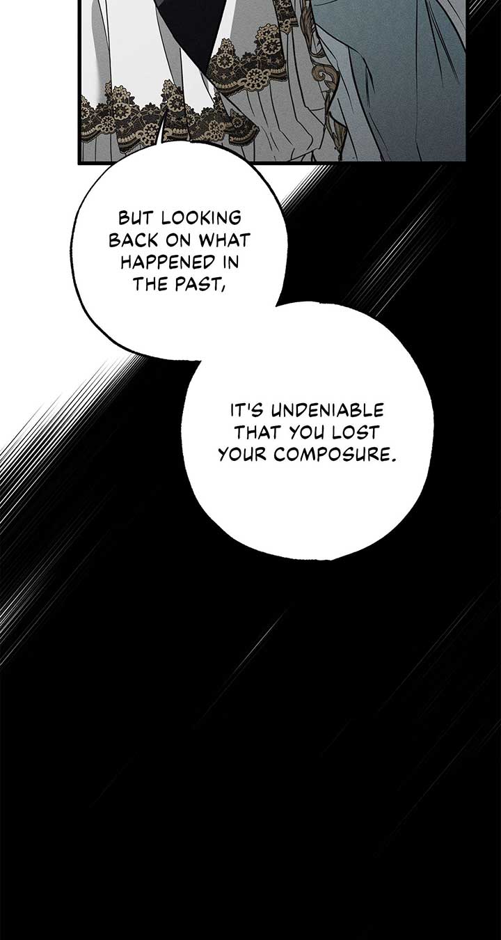 My Husband Who Hates Me Has Lost His Memories Chapter 31 - Page 19