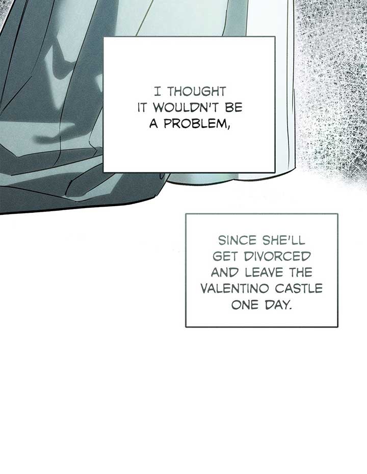 My Husband Who Hates Me Has Lost His Memories Chapter 31 - Page 47