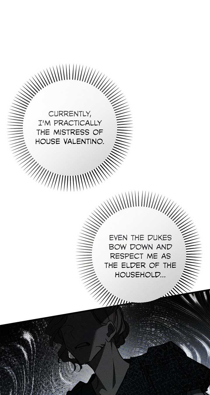 My Husband Who Hates Me Has Lost His Memories Chapter 31 - Page 62
