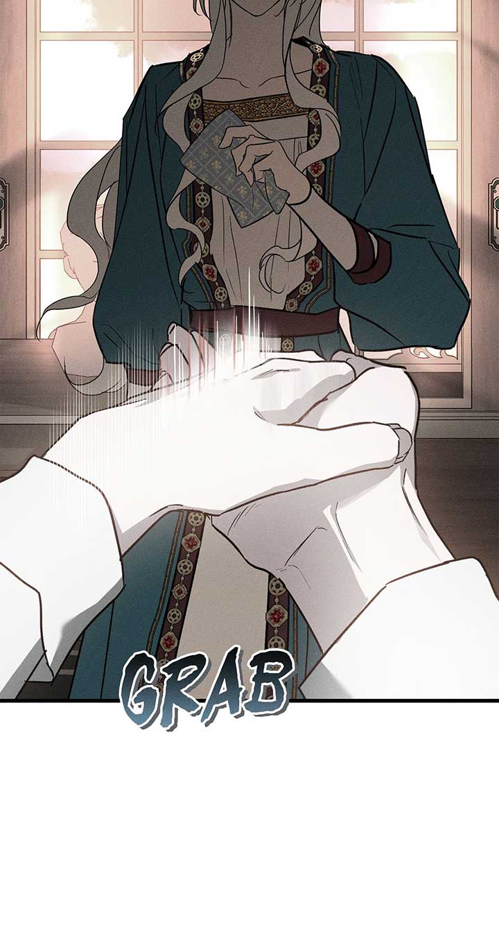 My Husband Who Hates Me Has Lost His Memories Chapter 32 - Page 123