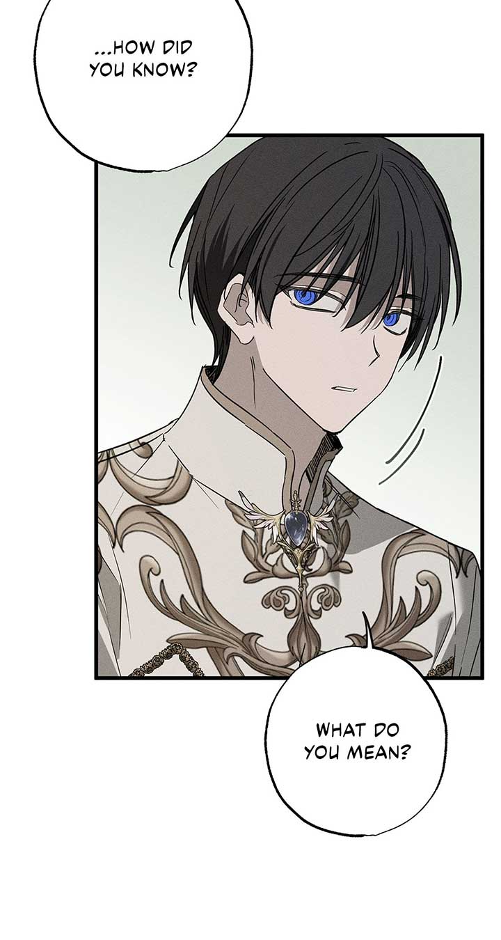 My Husband Who Hates Me Has Lost His Memories Chapter 32 - Page 22