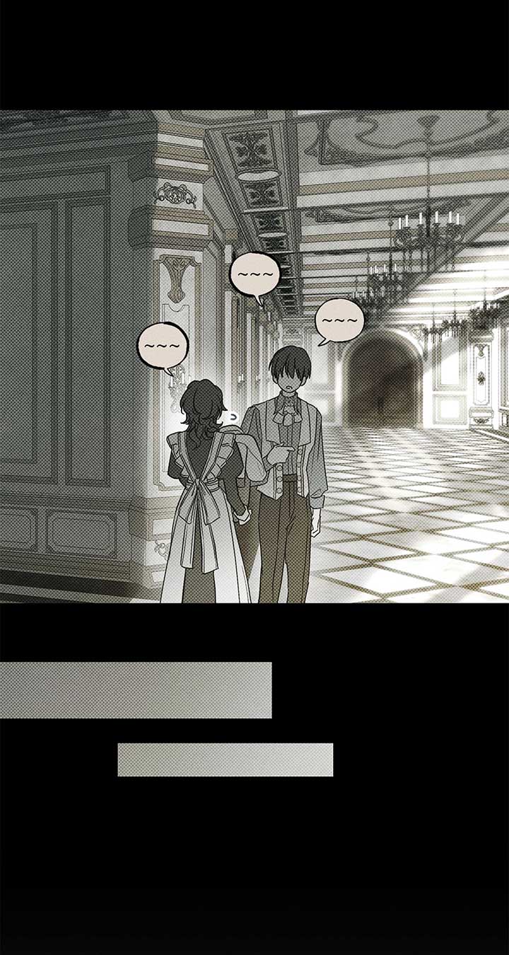 My Husband Who Hates Me Has Lost His Memories Chapter 32 - Page 38
