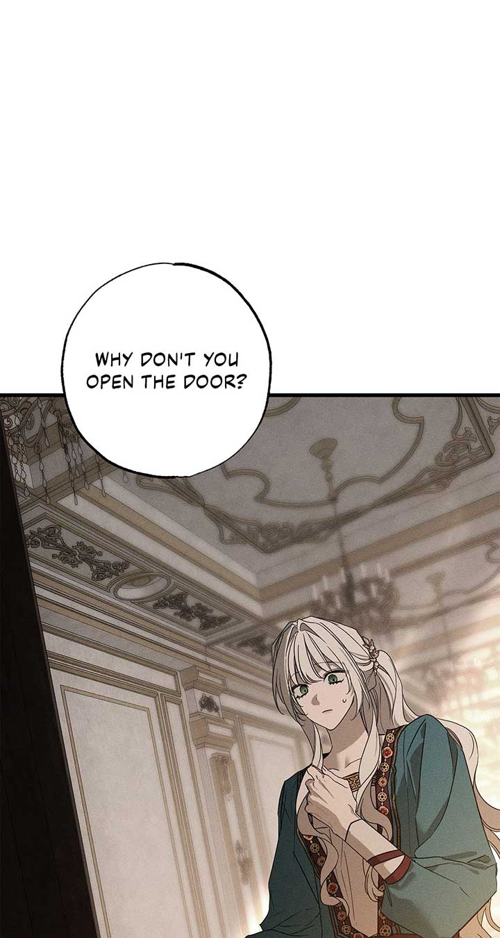 My Husband Who Hates Me Has Lost His Memories Chapter 32 - Page 51