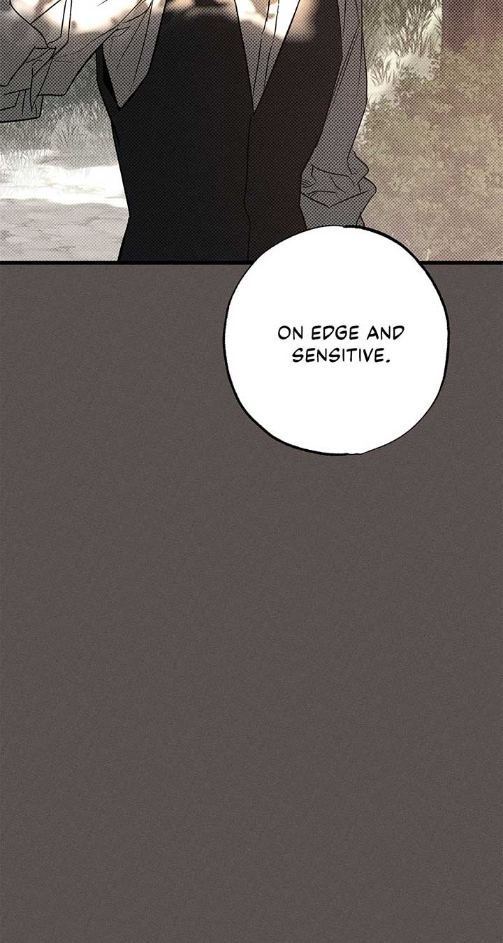 My Husband Who Hates Me Has Lost His Memories Chapter 33 - Page 10