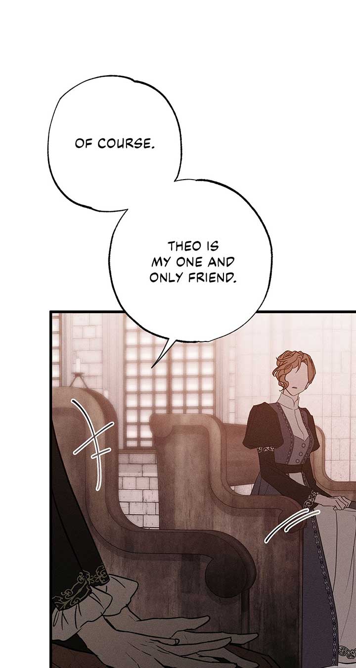 My Husband Who Hates Me Has Lost His Memories Chapter 33 - Page 104