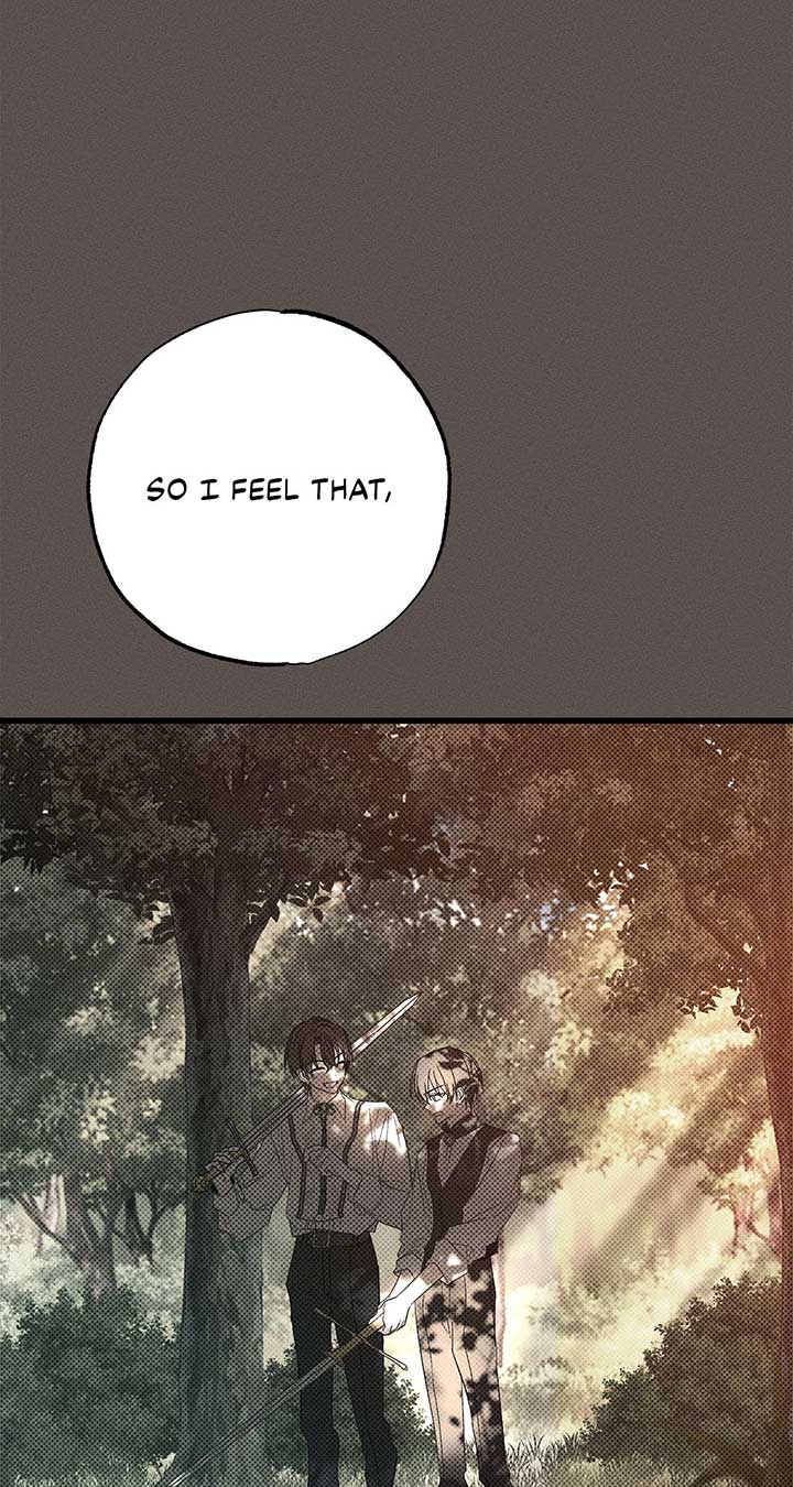 My Husband Who Hates Me Has Lost His Memories Chapter 33 - Page 11