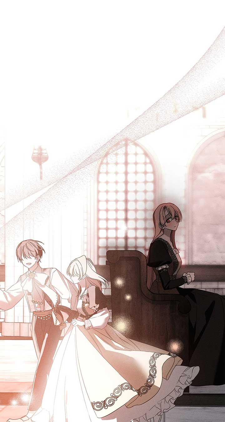 My Husband Who Hates Me Has Lost His Memories Chapter 33 - Page 110