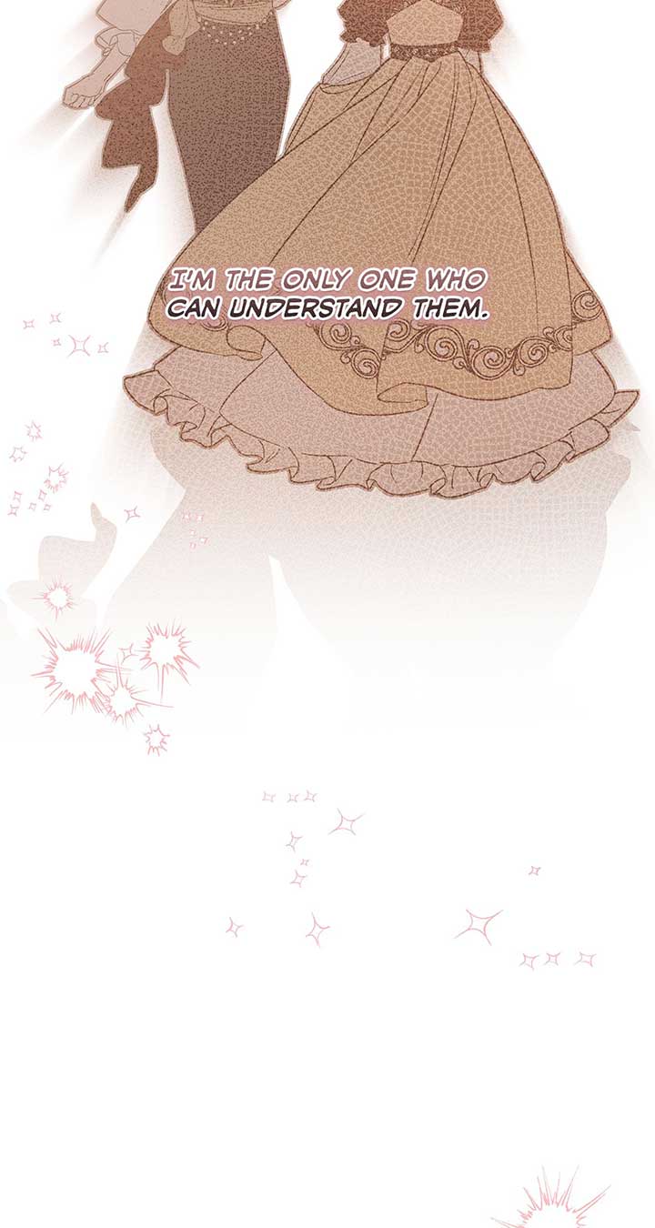My Husband Who Hates Me Has Lost His Memories Chapter 33 - Page 114
