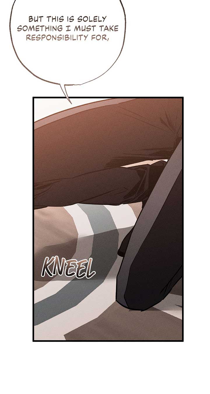My Husband Who Hates Me Has Lost His Memories Chapter 33 - Page 13