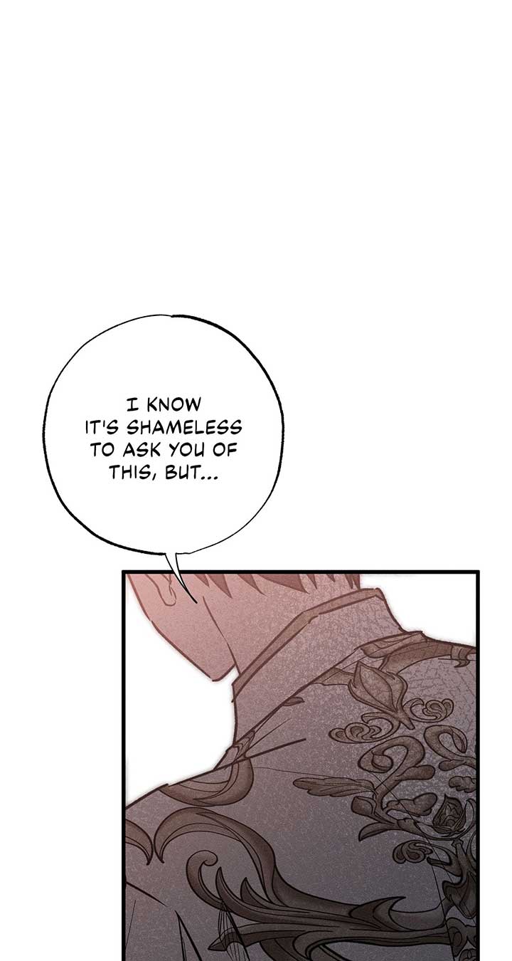 My Husband Who Hates Me Has Lost His Memories Chapter 33 - Page 18
