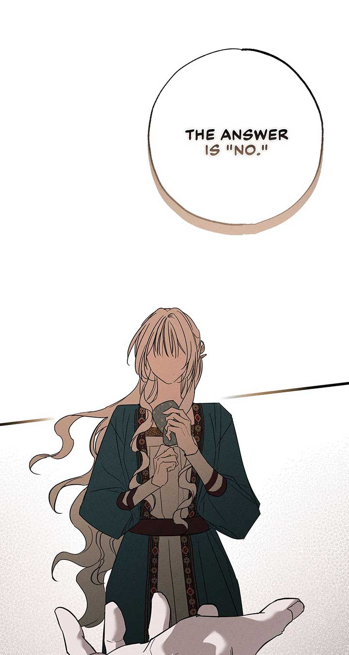 My Husband Who Hates Me Has Lost His Memories Chapter 33 - Page 2