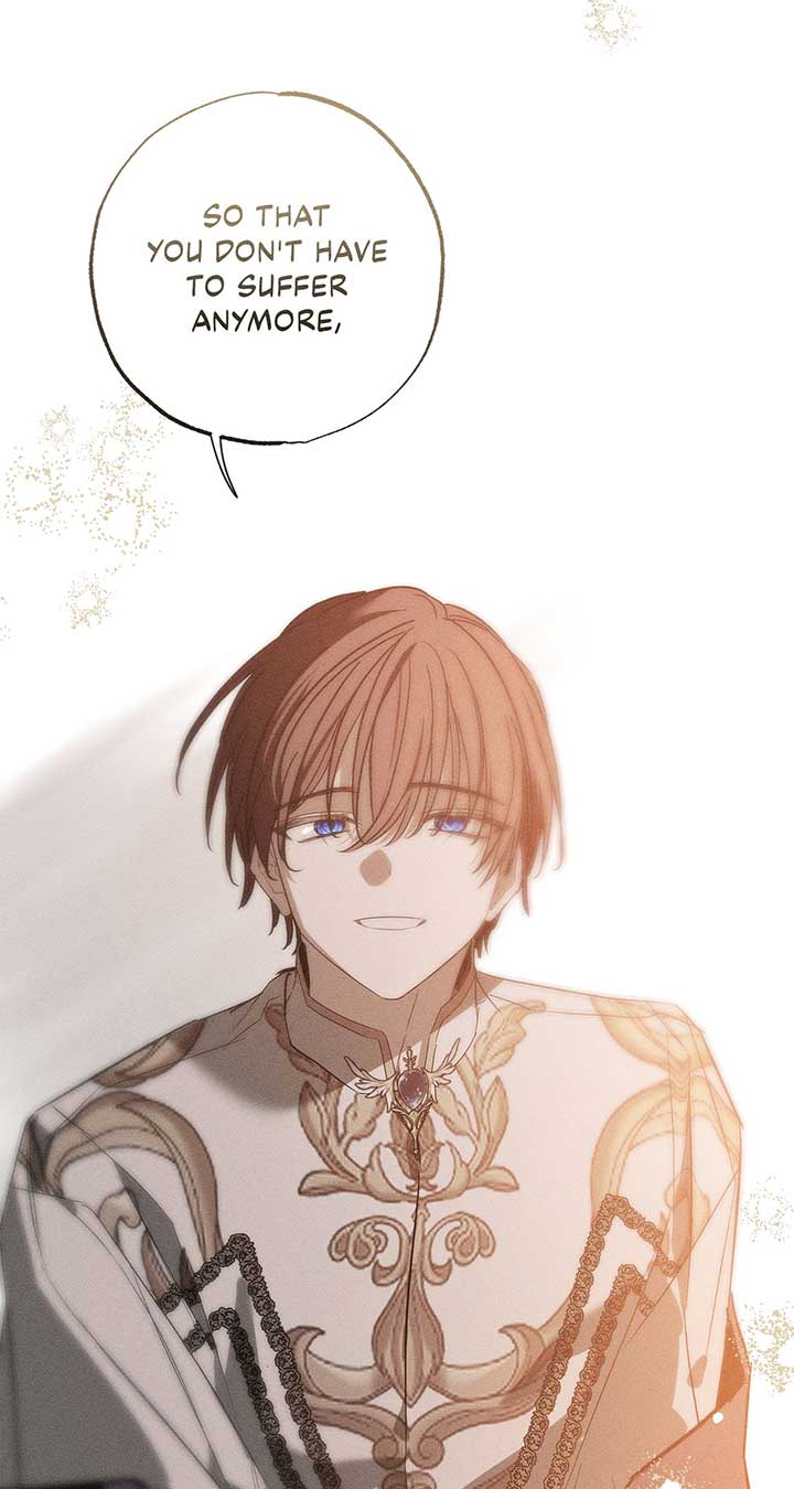 My Husband Who Hates Me Has Lost His Memories Chapter 33 - Page 22