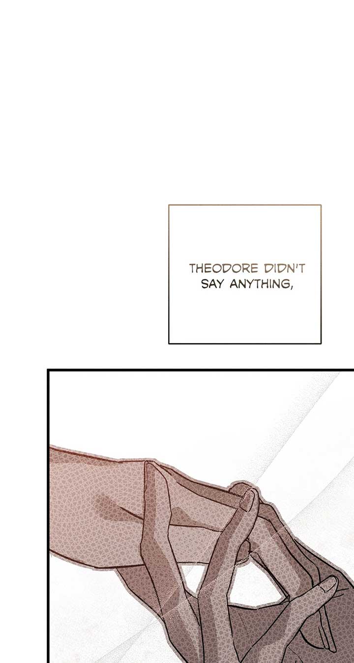 My Husband Who Hates Me Has Lost His Memories Chapter 33 - Page 32