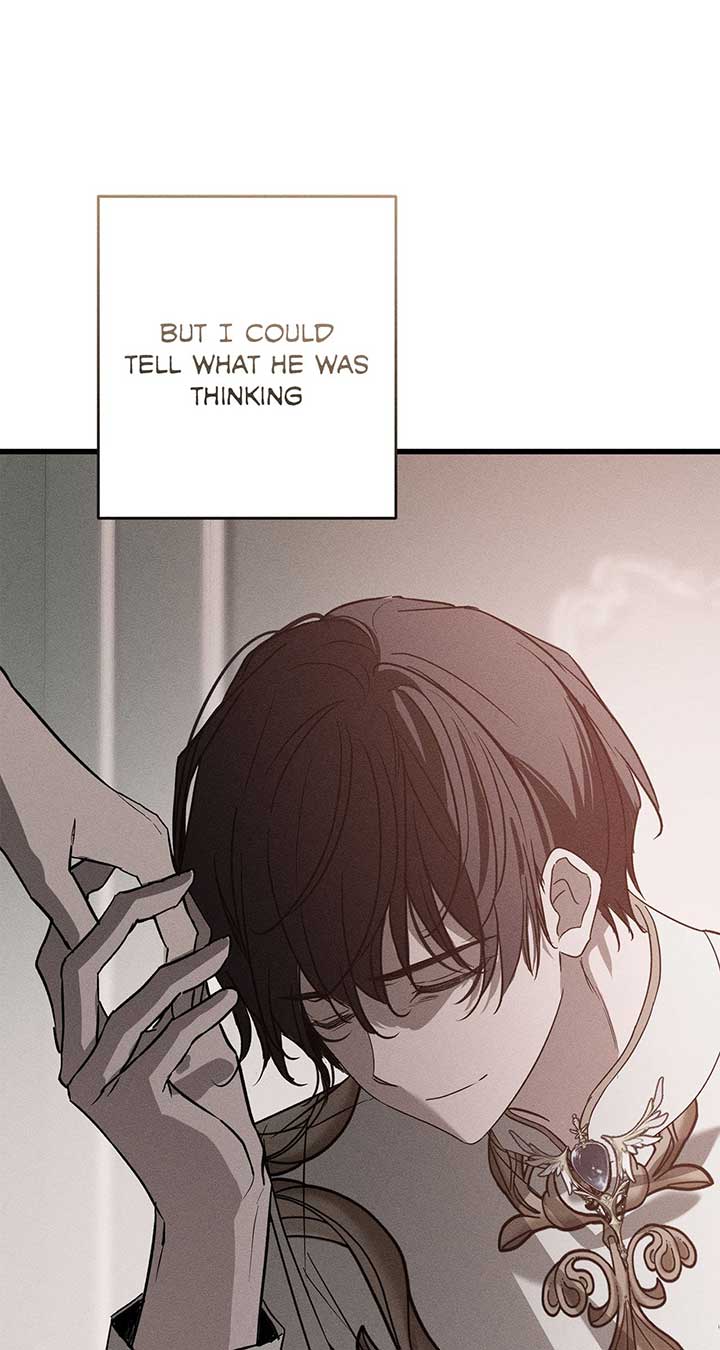 My Husband Who Hates Me Has Lost His Memories Chapter 33 - Page 34