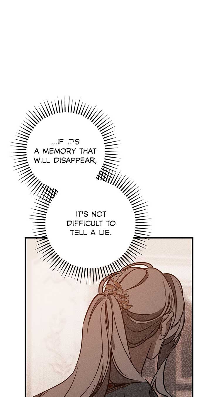 My Husband Who Hates Me Has Lost His Memories Chapter 33 - Page 36