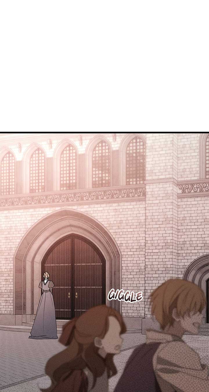 My Husband Who Hates Me Has Lost His Memories Chapter 33 - Page 46