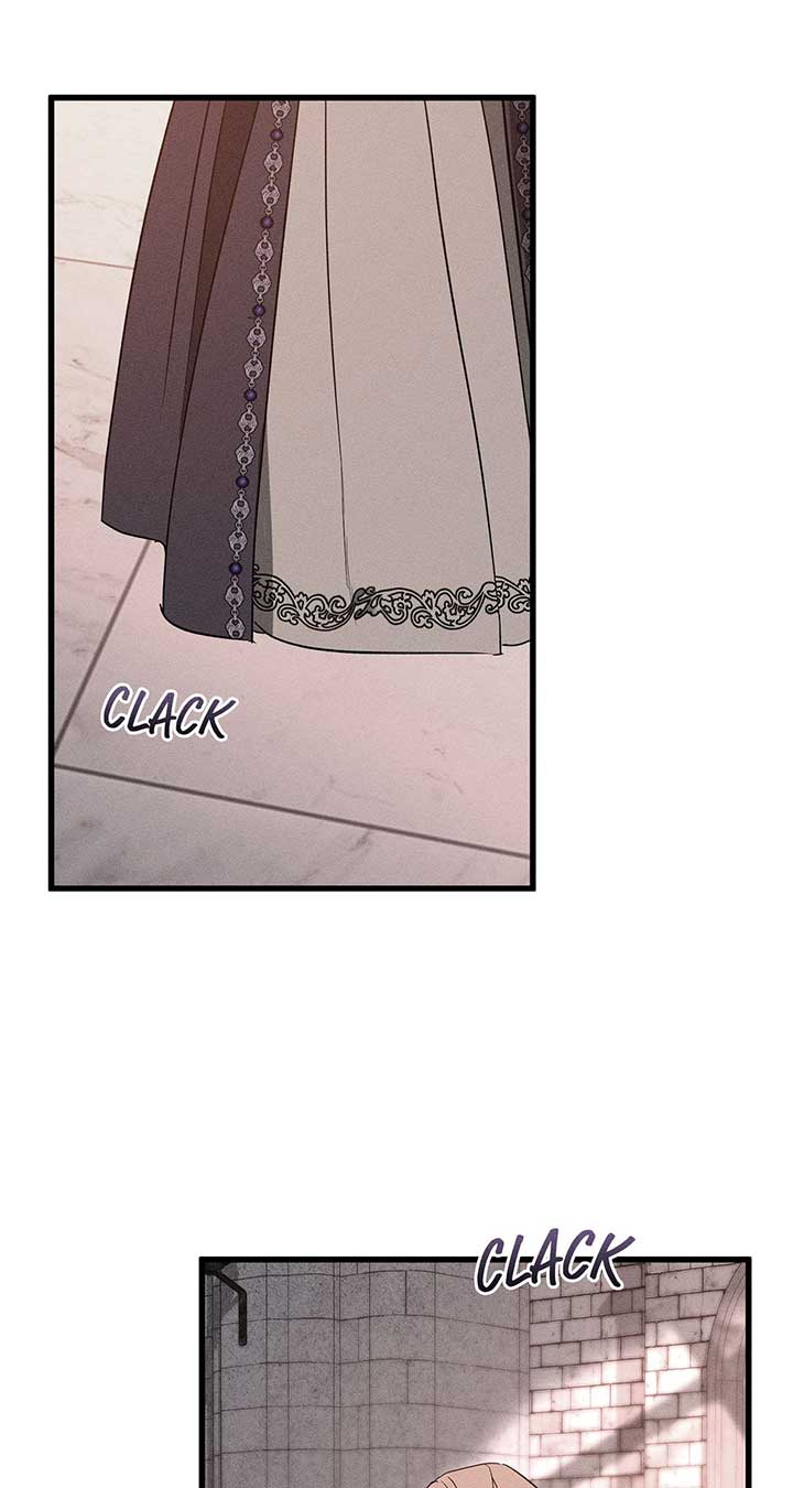 My Husband Who Hates Me Has Lost His Memories Chapter 33 - Page 49
