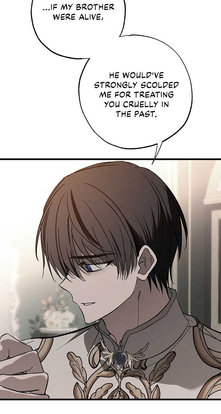 My Husband Who Hates Me Has Lost His Memories Chapter 33 - Page 5