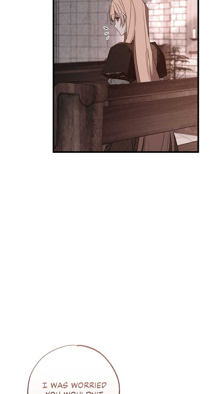 My Husband Who Hates Me Has Lost His Memories Chapter 33 - Page 50