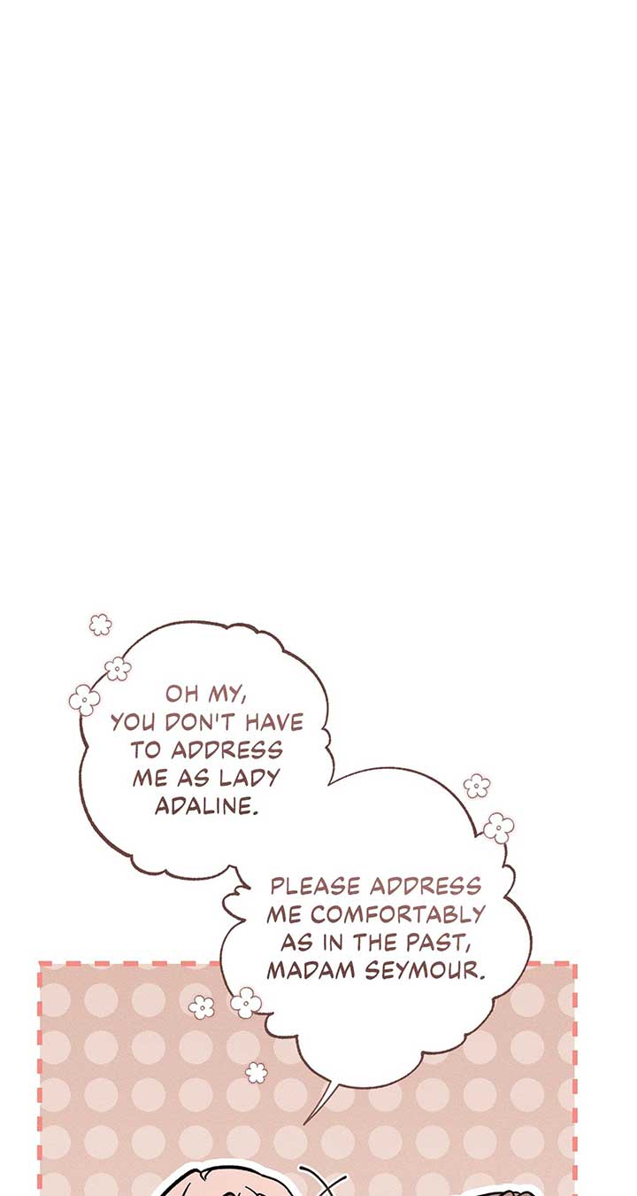 My Husband Who Hates Me Has Lost His Memories Chapter 33 - Page 58