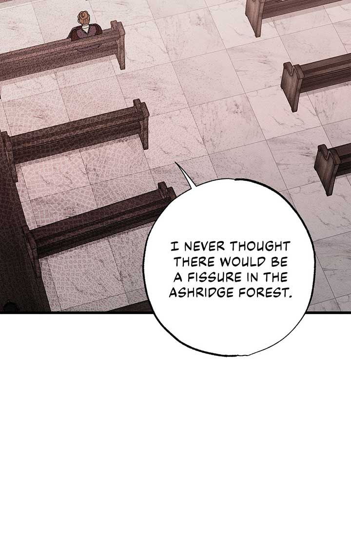 My Husband Who Hates Me Has Lost His Memories Chapter 33 - Page 62