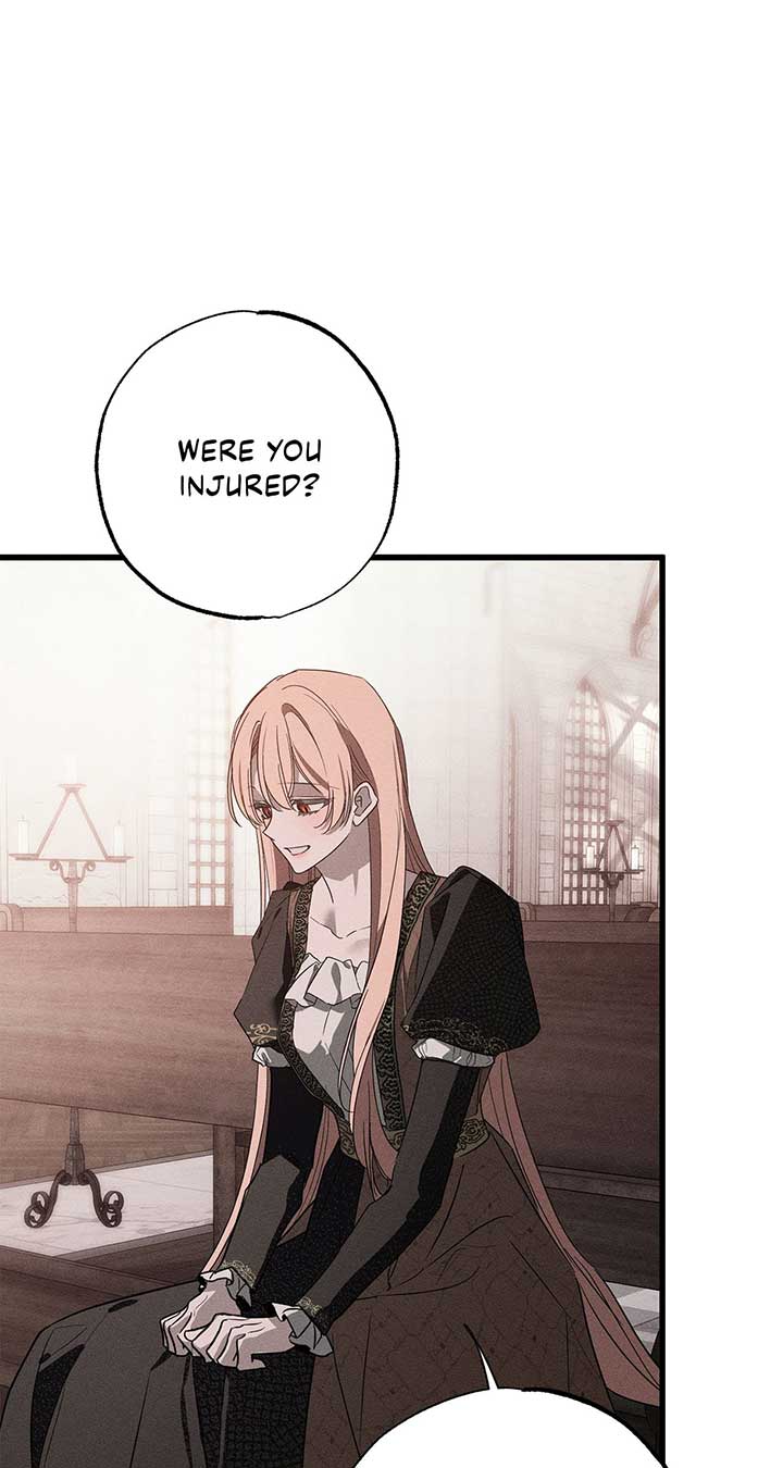 My Husband Who Hates Me Has Lost His Memories Chapter 33 - Page 63