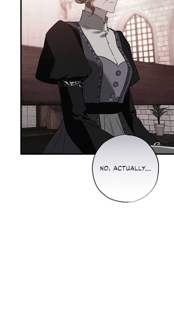 My Husband Who Hates Me Has Lost His Memories Chapter 33 - Page 65