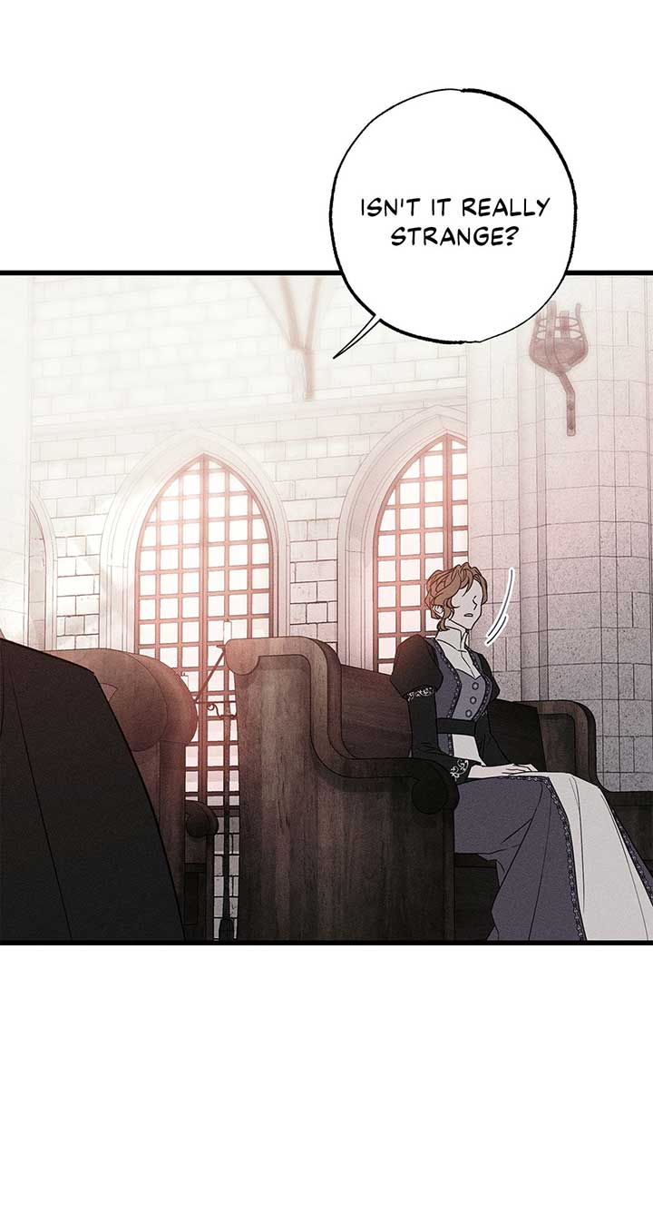 My Husband Who Hates Me Has Lost His Memories Chapter 33 - Page 67