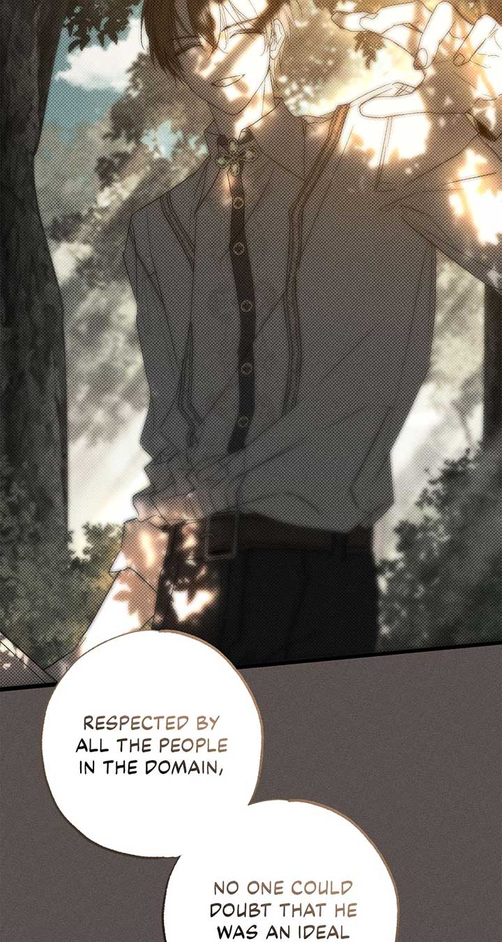 My Husband Who Hates Me Has Lost His Memories Chapter 33 - Page 7