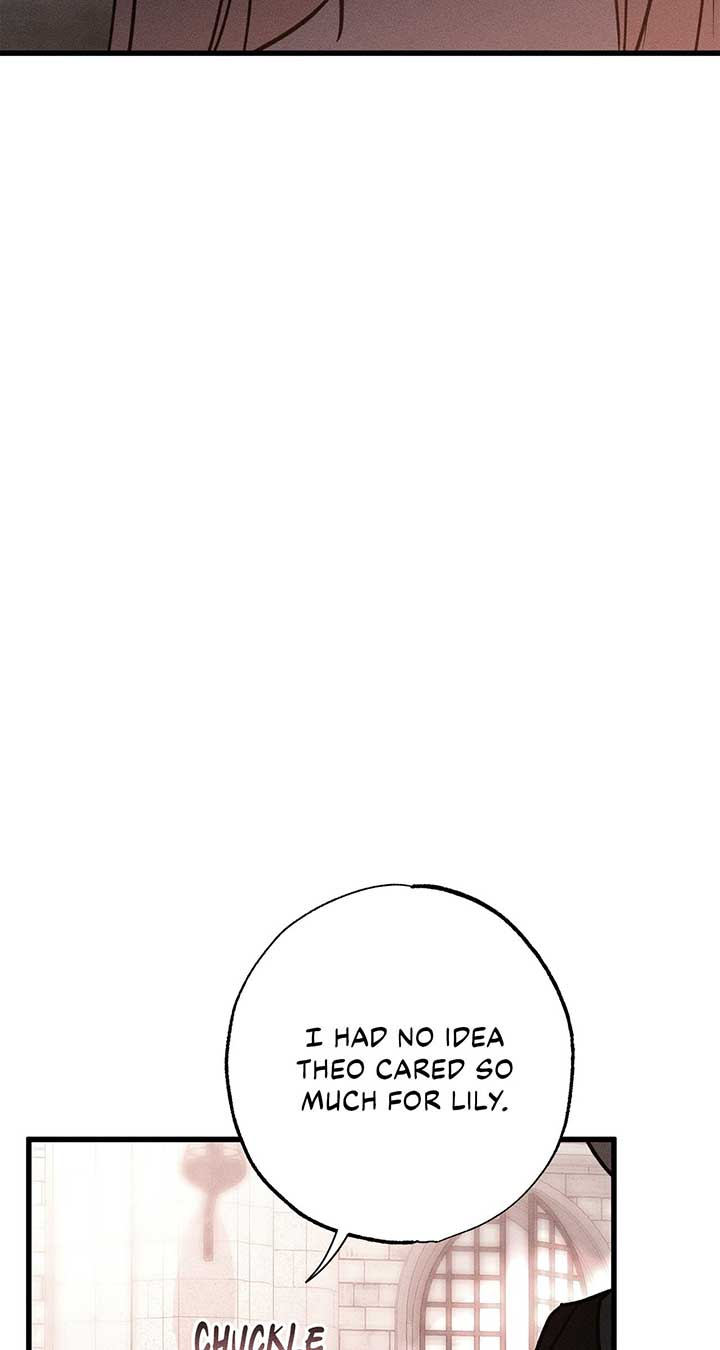 My Husband Who Hates Me Has Lost His Memories Chapter 33 - Page 77