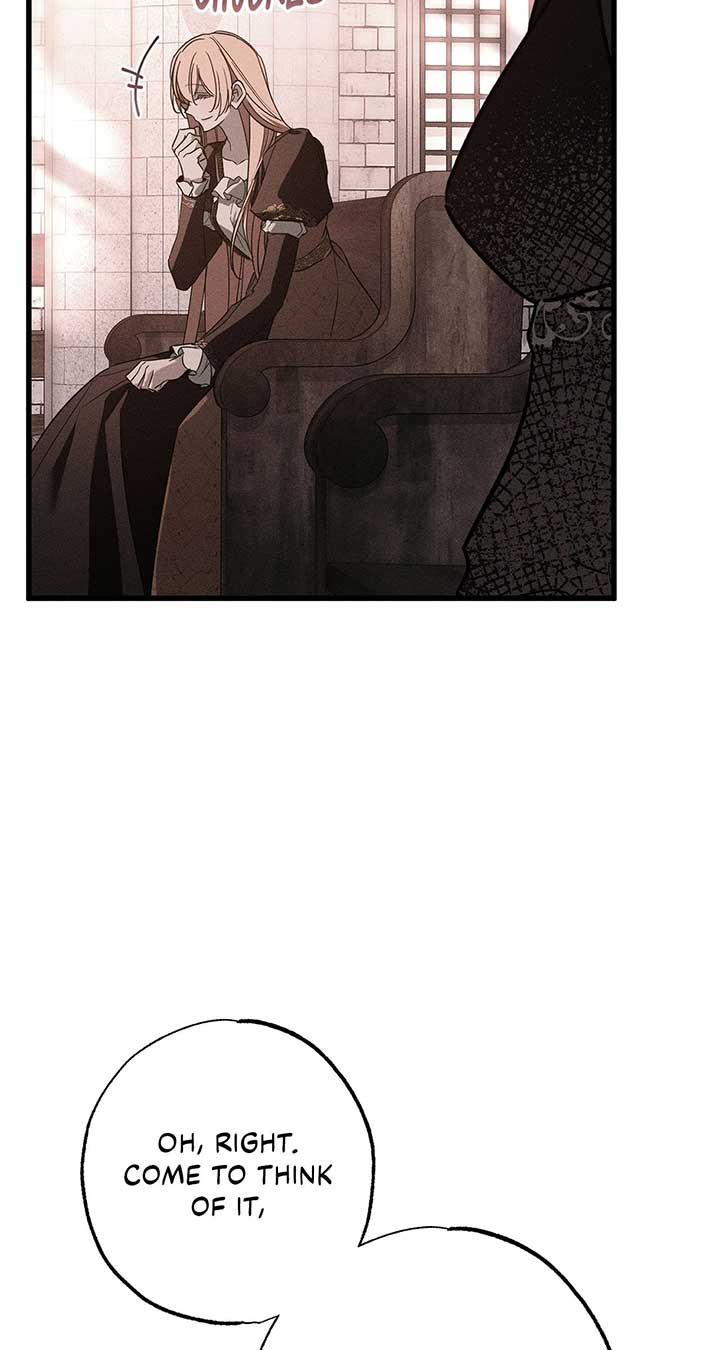 My Husband Who Hates Me Has Lost His Memories Chapter 33 - Page 78