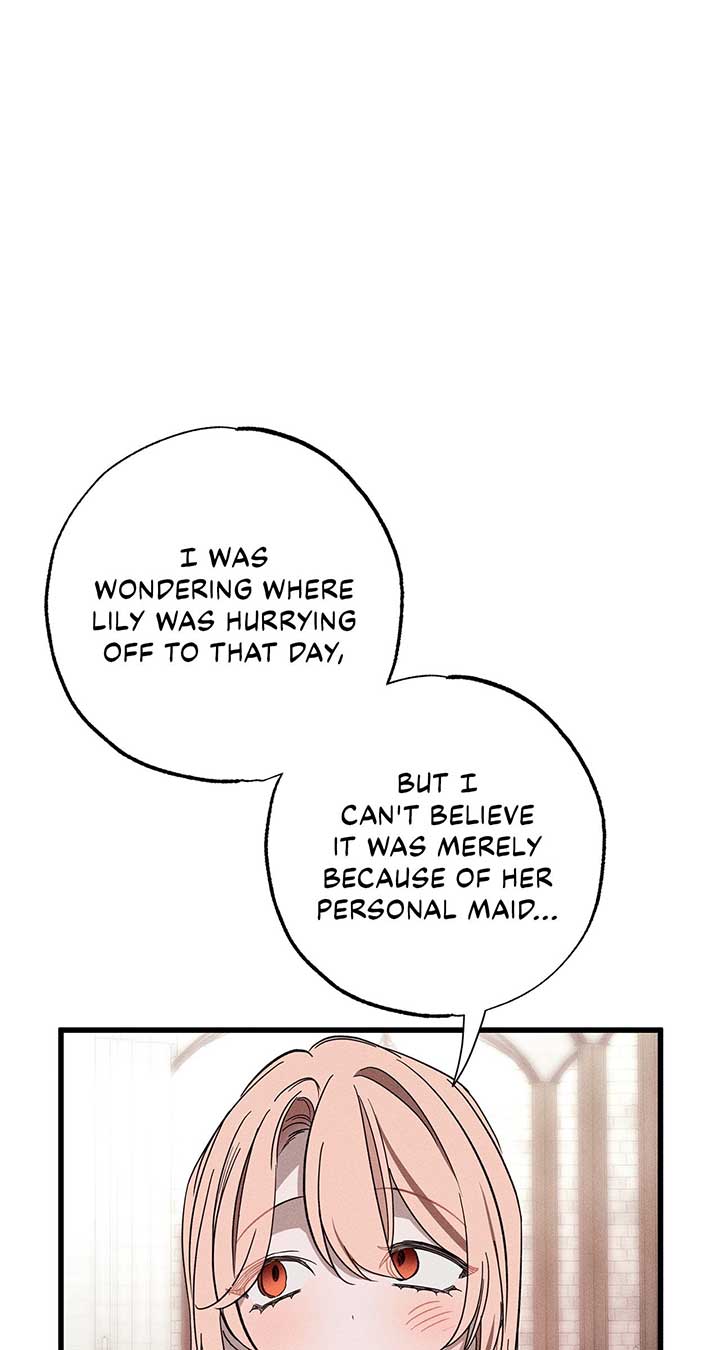 My Husband Who Hates Me Has Lost His Memories Chapter 33 - Page 81