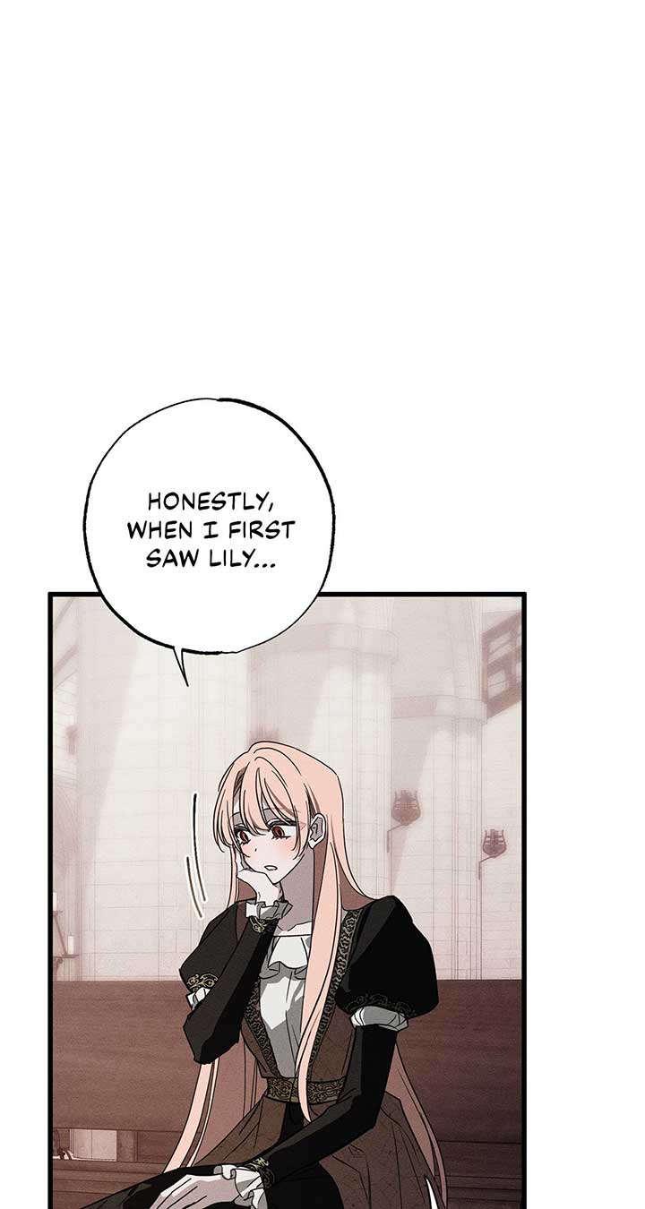 My Husband Who Hates Me Has Lost His Memories Chapter 33 - Page 84