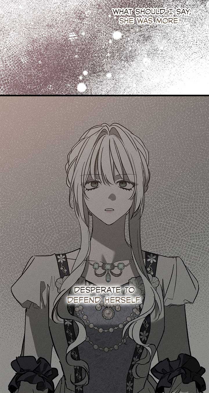 My Husband Who Hates Me Has Lost His Memories Chapter 33 - Page 88