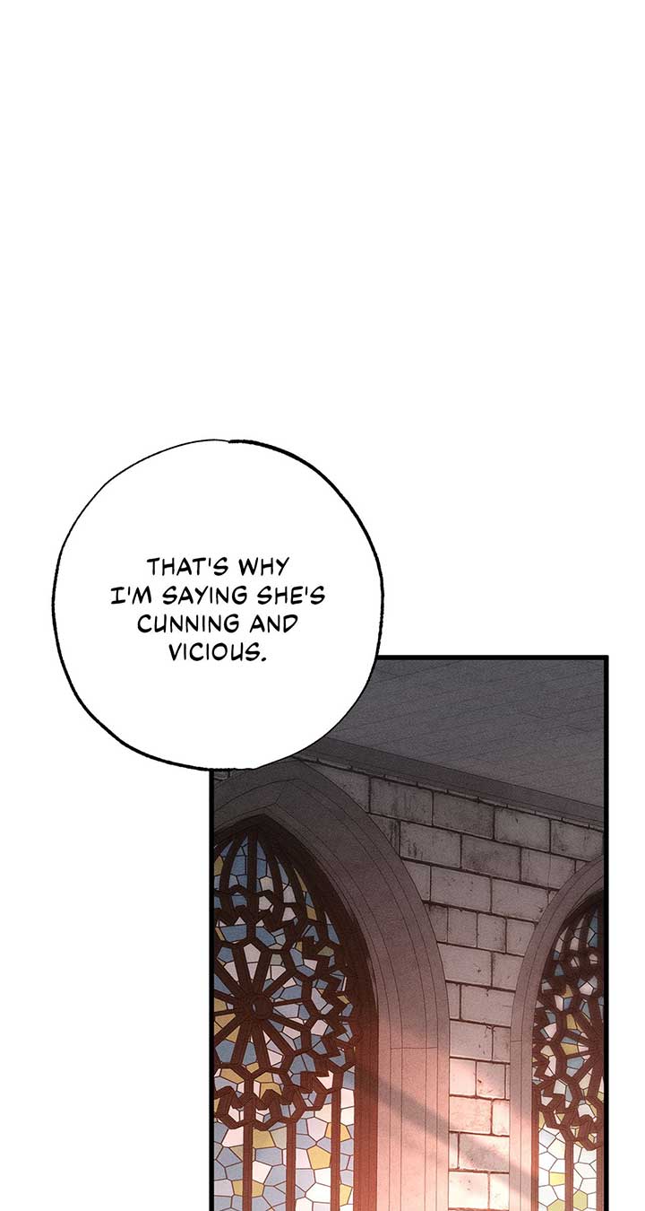 My Husband Who Hates Me Has Lost His Memories Chapter 33 - Page 90