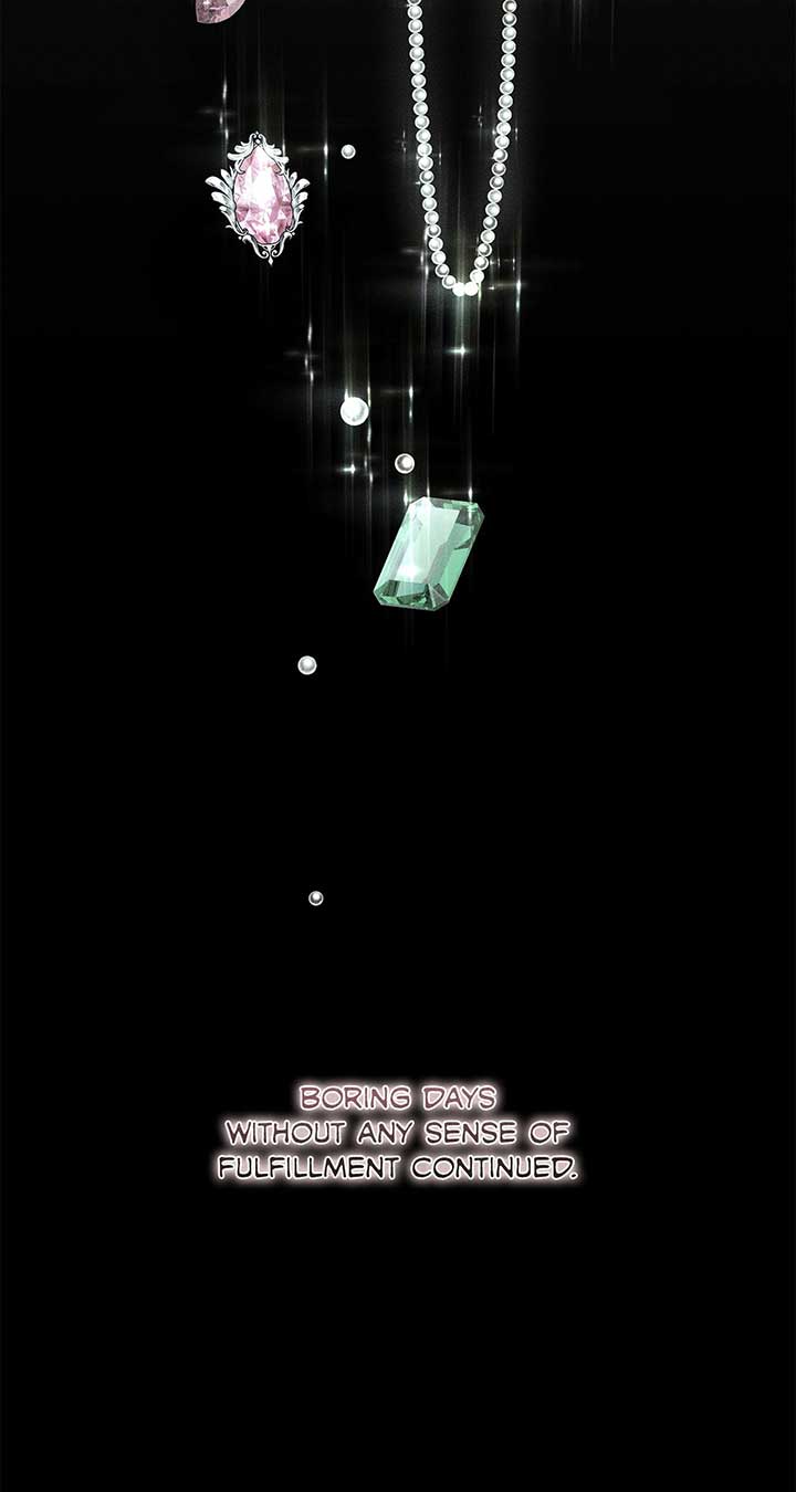 My Husband Who Hates Me Has Lost His Memories Chapter 34 - Page 17