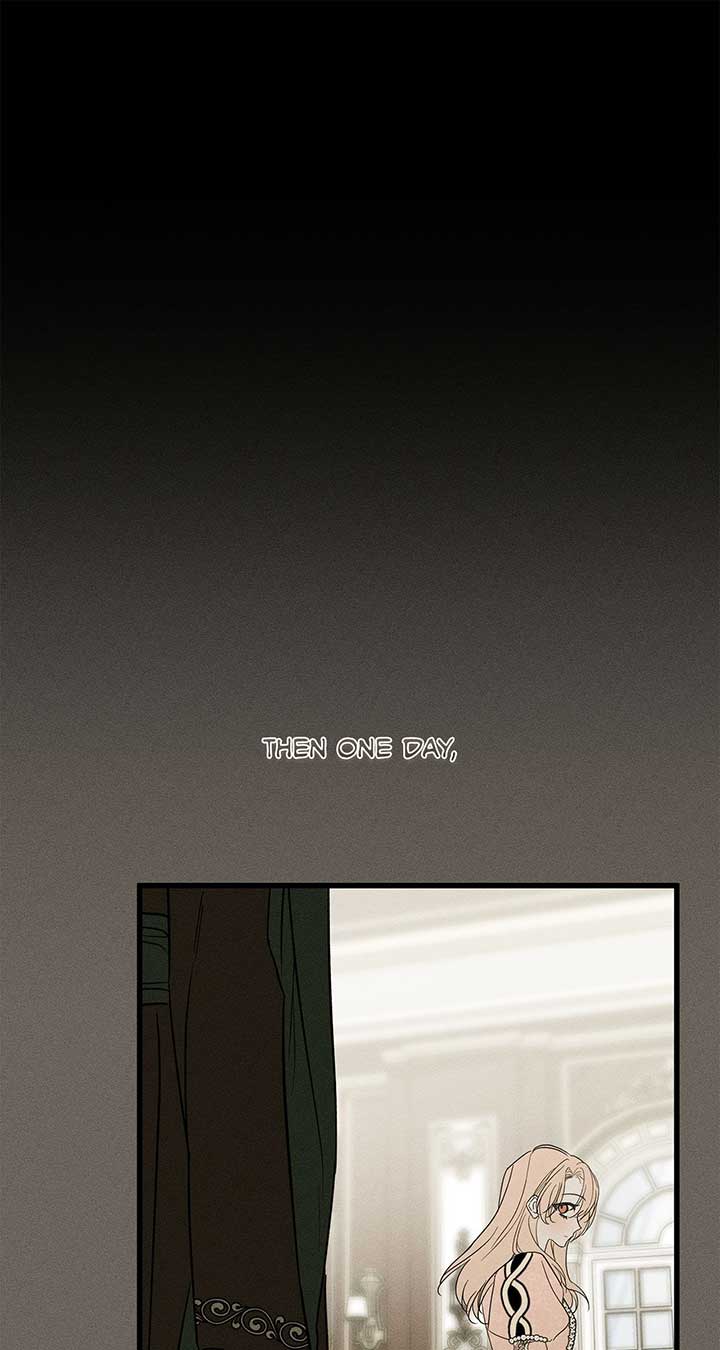 My Husband Who Hates Me Has Lost His Memories Chapter 34 - Page 19