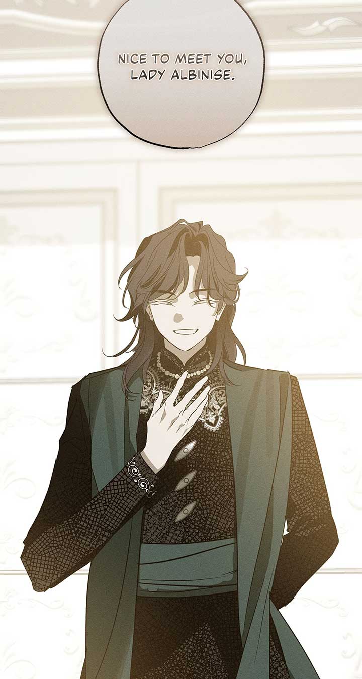 My Husband Who Hates Me Has Lost His Memories Chapter 34 - Page 22