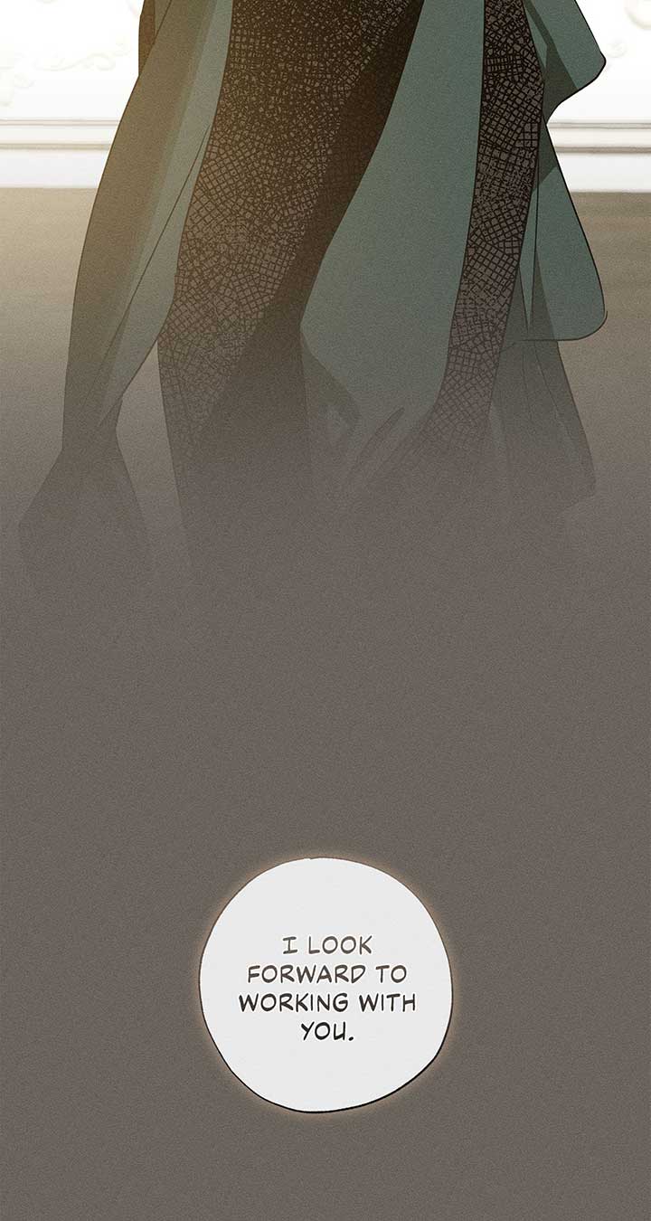 My Husband Who Hates Me Has Lost His Memories Chapter 34 - Page 23