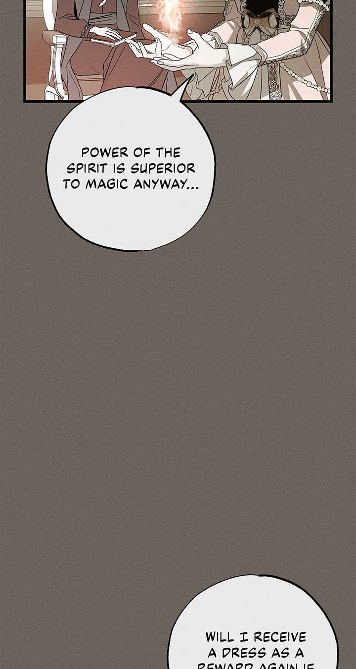 My Husband Who Hates Me Has Lost His Memories Chapter 34 - Page 28